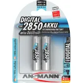Ansmann 5.0350.82 Household Battery Rechargeable Battery Aa