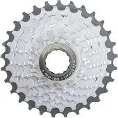 Miche K7 Primato Light Campagnolo Polkupyörän Kasetti