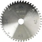 Bosch Sahanterä Top Precision Wood, 216x2,3x30 mm, 48T