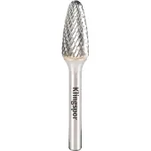 Klingspor Hiomakivi 296010; 12,7x70 mm; 1 kpl.
