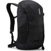 Thule AllTrail 18L Black Retkeilyreput OneSize