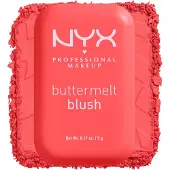 Nyx Buttermelt Blush, 05 Had Butta