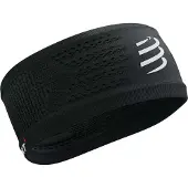 Compressport On / Off Headband Black