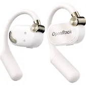 Openrock X Open-Ear Earphones - White