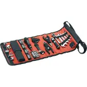 Black & Decker Työkalusarja - BLACK+DECKER - A7144-XJ - 76 tarviketta - bitit, avaimet, pihdit, hylsyt