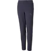 Puma Treenihousut Teamcup Casuals - Sininen Lapset, koko 128 cm
