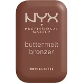 Nyx Buttermelt Bronzer, 06 Do Butta
