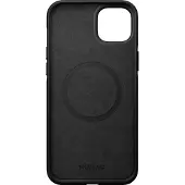 Nomad Modern, Suojus, Apple, iPhone 14 Max, 17 cm (6.7"), Ruskea (NM01280385)