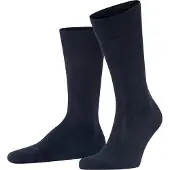 Falke Sensitive London Soft-Top Suitable For Diabetics - Navy - 43-46