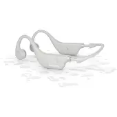 Philips TAK4607GY Bone Conduction -kuulokkeet, harmaa
