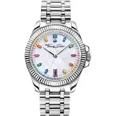 Thomas Sabo naisten kello WA0394-201-201-33 MM