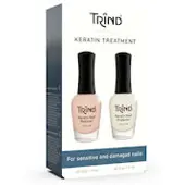 Trind Hand & Nail Care Keratin Treatment Set
