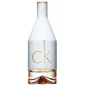 Calvin Klein CK IN2U Her, EdT 100ml
