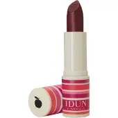IDUN Minerals Matte Lipstick, Björnbär