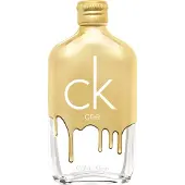 Calvin Klein CK One Gold, EdT 200ml
