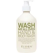 Eleven Australia Wash Me All Over Hand&Body Wash 500 ml