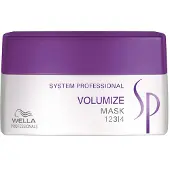Wella SP Volumize Mask, 200ml