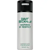 David Beckham Inspired By Respect, Deospray 150ml