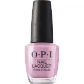 OPI Nail Lacquer, Seven Wonders Of