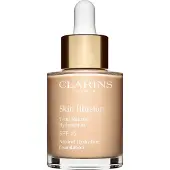 Clarins Skin Illusion Natural Hydrating Foundation SPF15 30ml, 103 Ivory