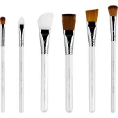 Sigma Skincare Brush Set