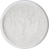 IDUN Minerals Loose Mattifying Mineral Powder Tora, Transparent