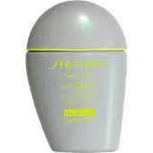 Shiseido Sports BB Compact SPF50+, 30ml, 1 Light