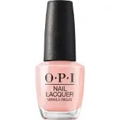 OPI Nail Lacquer, Humidi-Tea