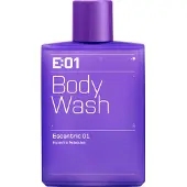 Escentric Molecules Escentric 01 Body Wash, 200ml