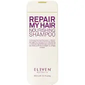 Eleven Australia Repair My Hair Nourishing Shampoo 300 ml