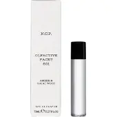 N.C.P. Olfactives 601 Amber & Gaiacwood, EdP 5ml