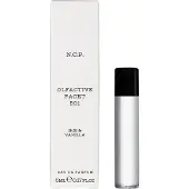 N.C.P. 501 Iris & Vanilla, EdP 5ml