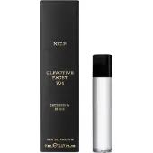 N.C.P. Olfactives 704 Incense & Musk, EdP 5ml