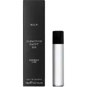 N.C.P. 102 Ginger & Lime, EdP 5ml