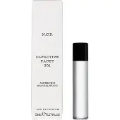 N.C.P. Olfactives 301 Jasmine & Sandalwood, EdP 5ml