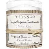 Durance Handcraft Candle Cotton Flower