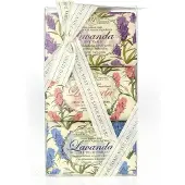 Nesti dante Gift Set Lavanda 3x150 g
