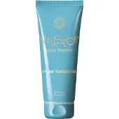 Versace Dylan Turquoise Pour Femme Body Gel, 200ml