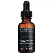 L'Anza CBD Soothing Serum, 30ml