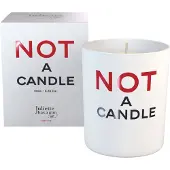Juliette has a Gun Not A Candle, 180gr