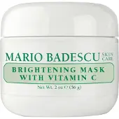 Mario Badescu Brightening Mask With Vitamin C, 56g