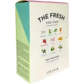 It´S SKIN The Fresh Mask Set, 10-Pack