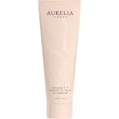 Aurelia Balance & Purify Citrus Cleanser, 120ml