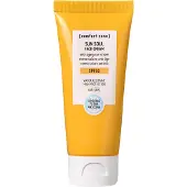Comfort zone Sun Soul Face Cream SPF30 60 ml
