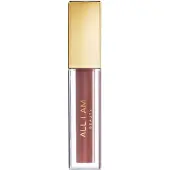 ALL I AM BEAUTY Lip Gloss, Pink Velvet