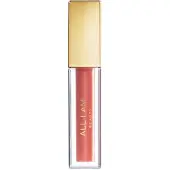 ALL I AM BEAUTY Lip Gloss, Peach Sorbet