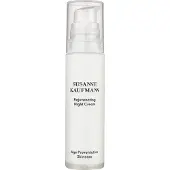Susanne Kaufmann Rejuvenating Night Cream, 50ml