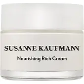 Susanne Kaufmann Nourishing Rich Cream, 50ml
