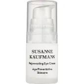 Susanne Kaufmann Rejuvenating Eye Cream, 15ml