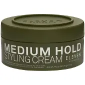 Eleven Australia Medium Hold Styling Cream 85 ml